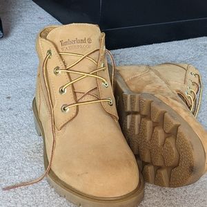 Waterproof Timberland Boots